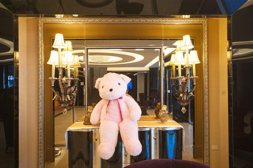 Ren Mei Fashion Hotel Tajcshung Kültér fotó